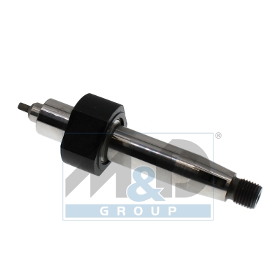 [98665] Arbre excentrique