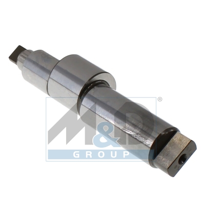 [98672] Eccentric shaft