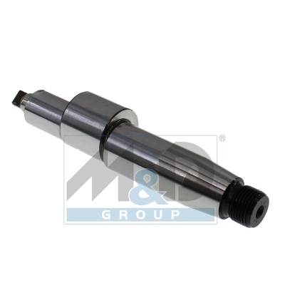 [98728] Eccentric shaft