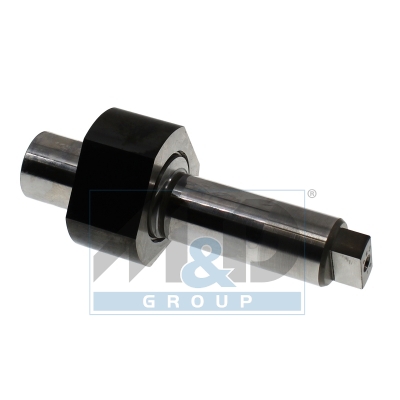 [98730] Eccentric shaft