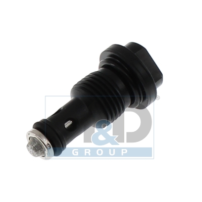 [98738] Overflow Valve
