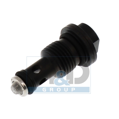 [98745] Overflow Valve