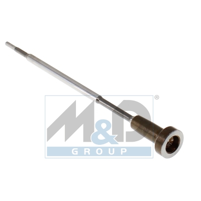 [98761] Valve set, Common Rail Injector