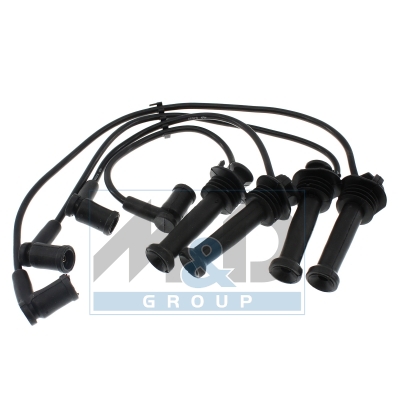[101004] Ignition cable kit