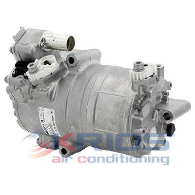[K11545] Compressor