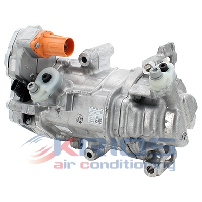 [K15529] Compressor