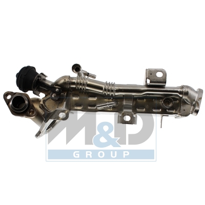 [88757R] Refroidisseur EGR