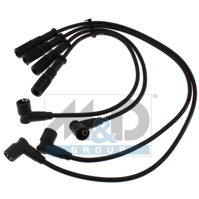 [101003] Ignition cable kit