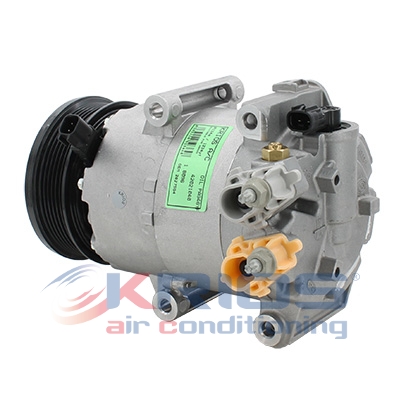 [K18096] Compressor