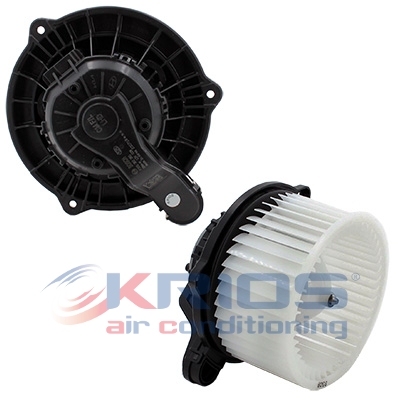 [K92386] INTERIOR BLOWER
