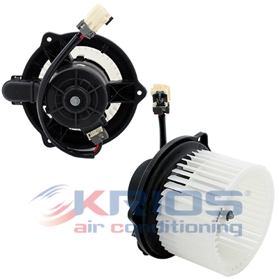 [K92387] INTERIOR BLOWER