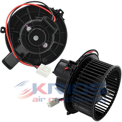 [K92388] INTERIOR BLOWER