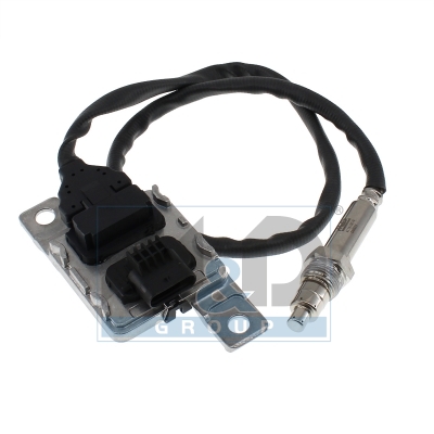 [57081] NOx-Sensor, NOx-Katalysator