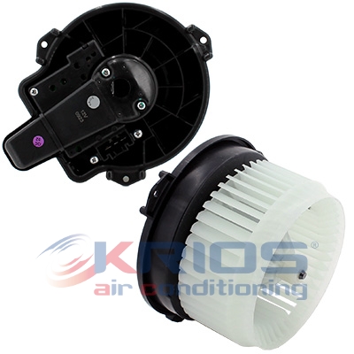[K92390] INTERIOR BLOWER