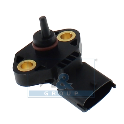 [827077] Pressure sensor