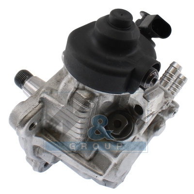 [78696R] High Pressure Pump (Common Rail-CP4)