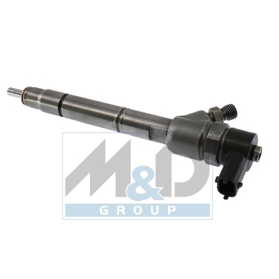 [74117R] Common Rail Diesel Injector
