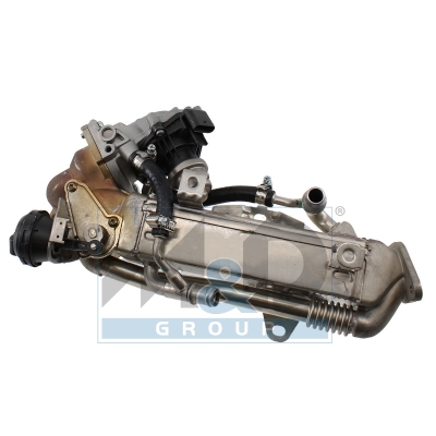 [88966R] EGR assembly
