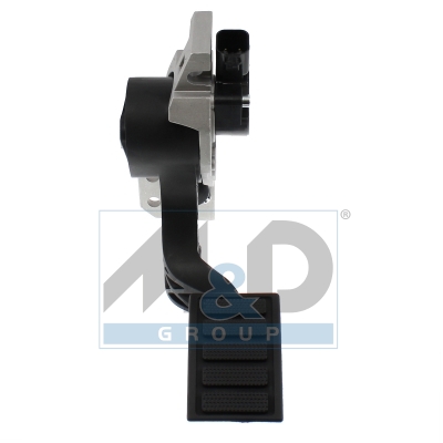 [83732] Accelerator pedal kit