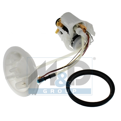 [771148] Ensemble pompe