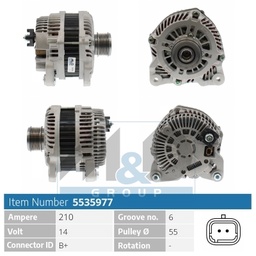 Generator