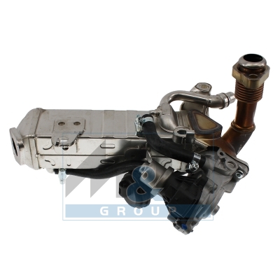 [88897R] Bloc EGR complet