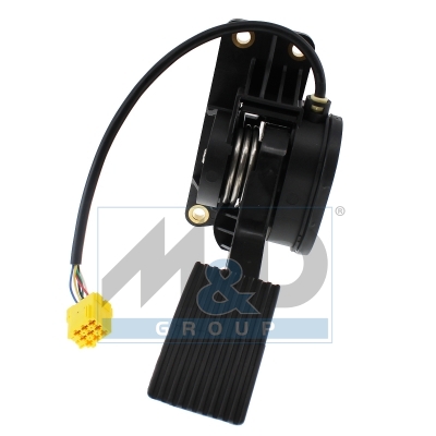 [83727] Accelerator Pedal Unit