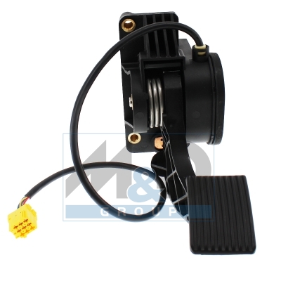 [83726] Accelerator Pedal Unit
