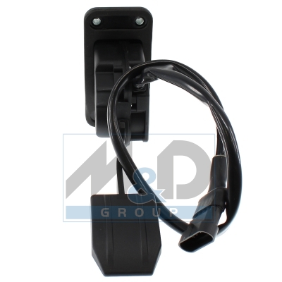 [83709] Accelerator pedal kit