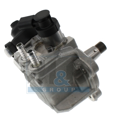 [78741R] High Pressure Pump (Common Rail-CP4)