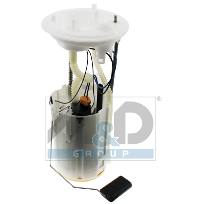 [77127E] Fuel supply unit