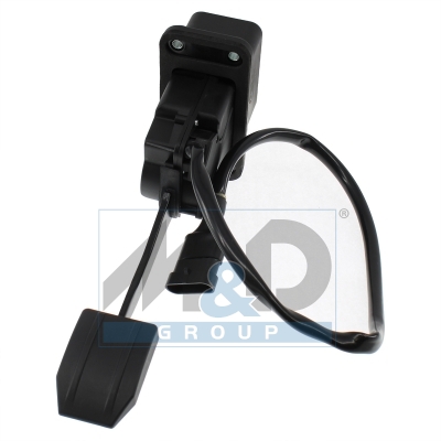 [83708] Accelerator Pedal Unit