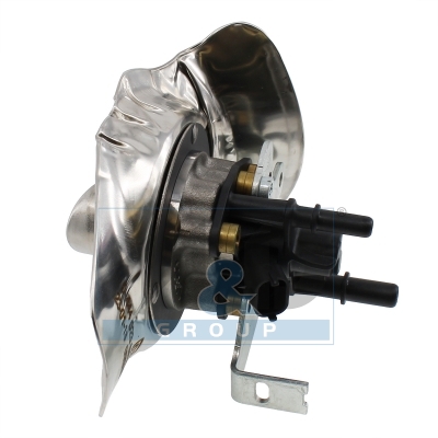 [73090] Delivery module Urea injection