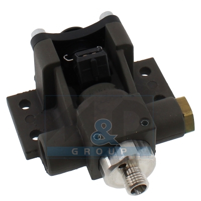 [73079] Delivery module Urea injection