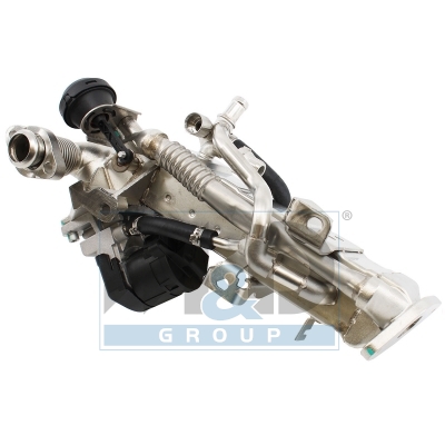 [88959R] EGR assembly