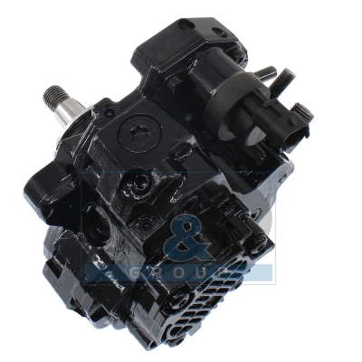 [78679R] High Pressure Pump (Common Rail-CP3)