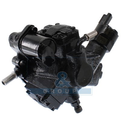 [78623R] Pompe À Haute Pression (Common Rail-Siemens)
