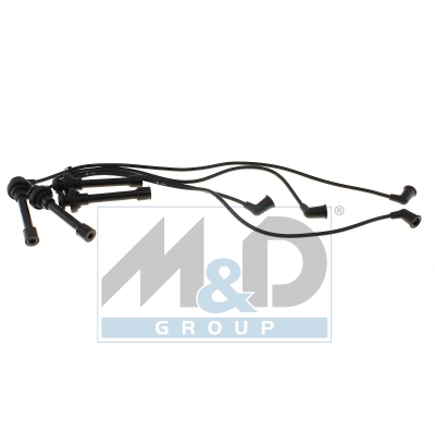 [101103] Ignition cable kit
