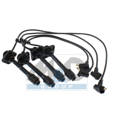 [101096] Ignition cable kit