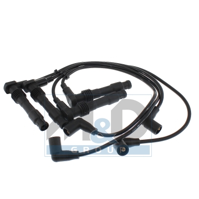 [101090] Kit Cables d'allumage