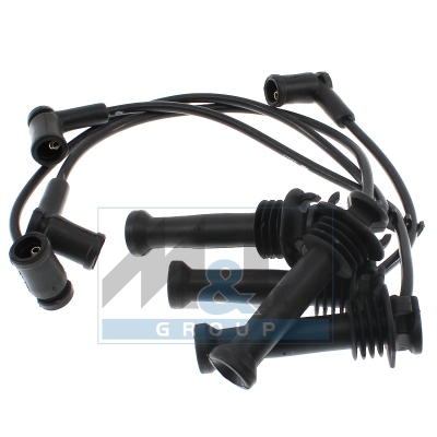 [101085] Kit Cables d'allumage