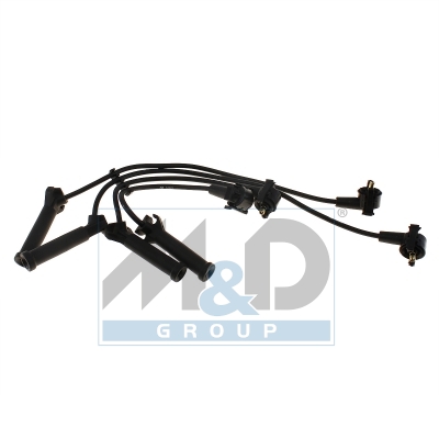 [101066] Ignition cable kit