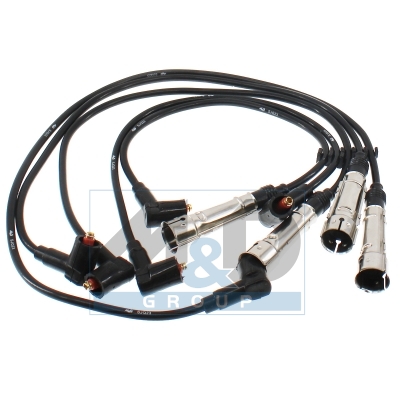 [101054] Kit Cables d'allumage