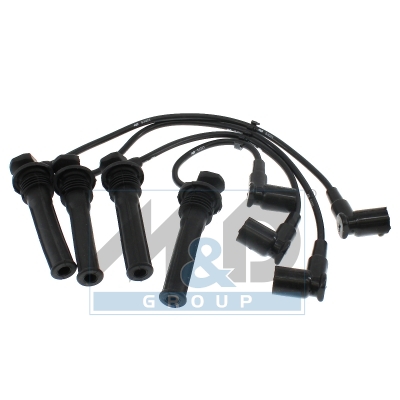 [101043] Ignition Cable Kit