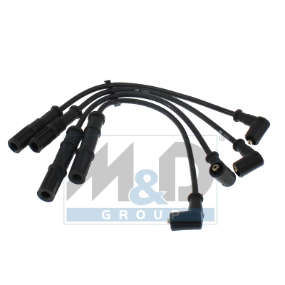 [101030] Kit Cables d'allumage