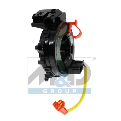 [231731] Airbag clock spring