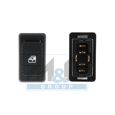 [26385] Power window switch