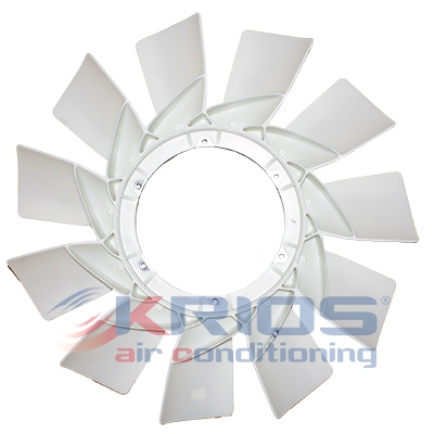 [K98004] VISCOUS CLUTCH