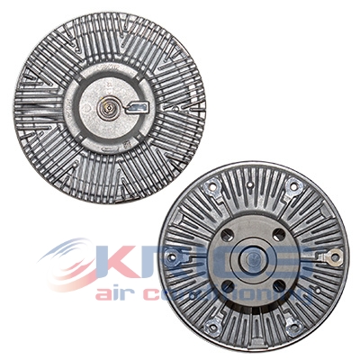 [K97078] VISCOUS CLUTCH