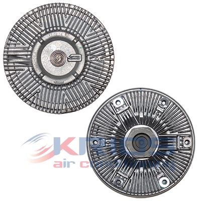 [K97077] Viscous clutch